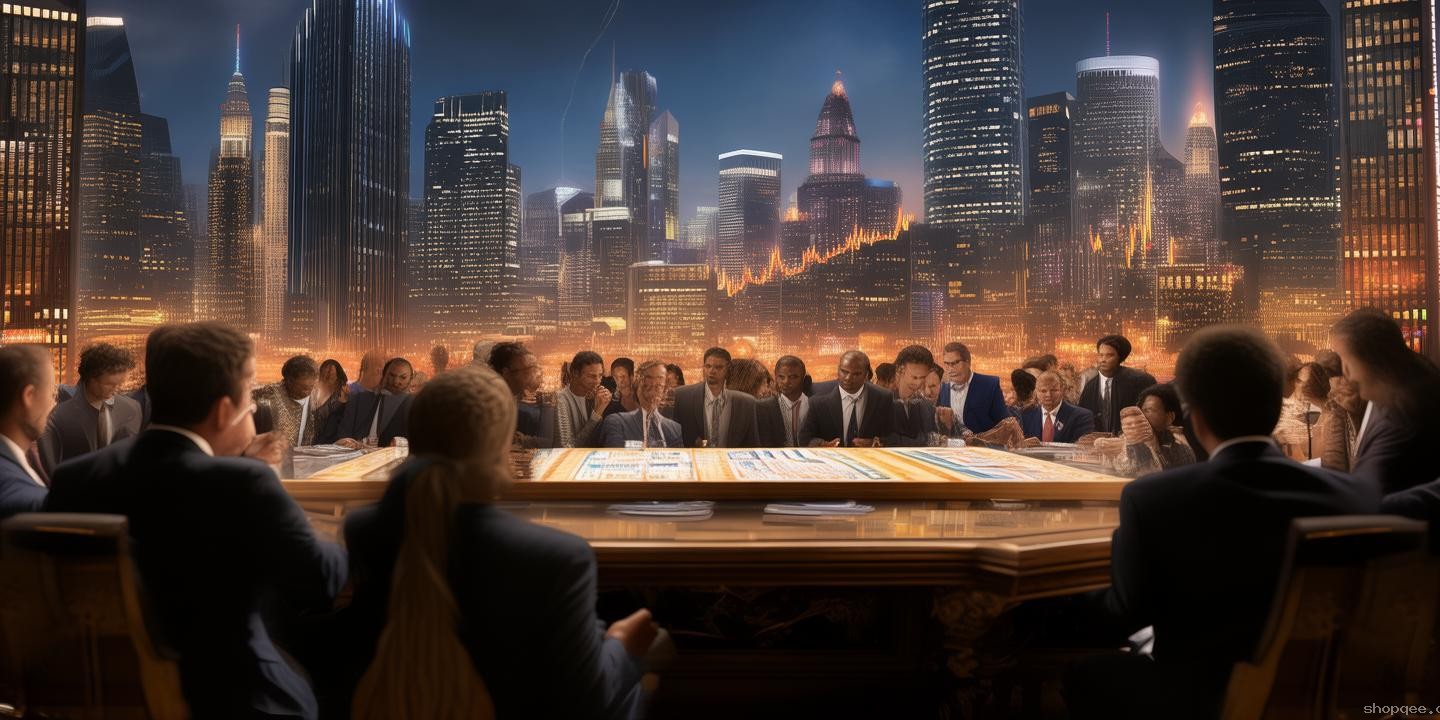 Labubu投资案例：超越黄金的盈利奇迹